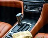 Nettoyage intérieur & detailing